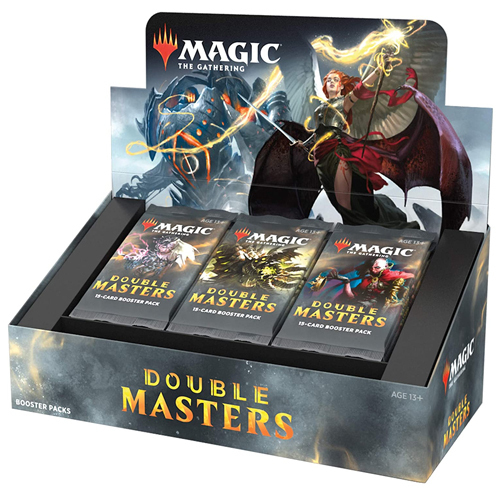 Booster Boxes