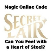 Magic Online Code