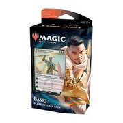 Colección básica 2021: Basri Planeswalker Deck