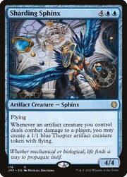 Sharding Sphinx