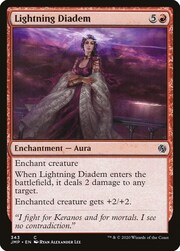 Lightning Diadem