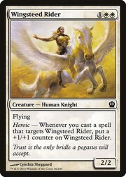 Wingsteed Rider