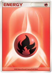 Fire Energy (JP)