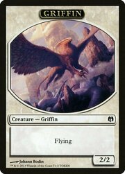 Griffin