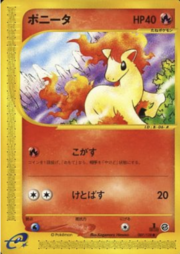 Ponyta