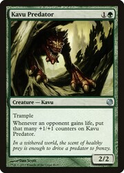 Kavu Predatore