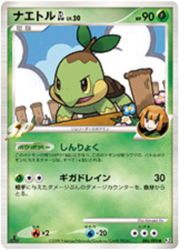 Turtwig GL