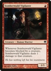 Vigilante di Somberwald