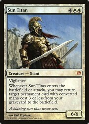 Sun Titan