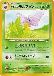 Light Venomoth