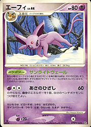 Espeon Lv.44