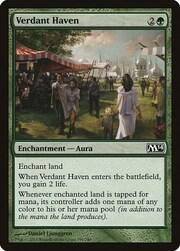 Verdant Haven