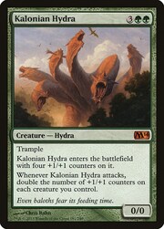 Kalonian Hydra