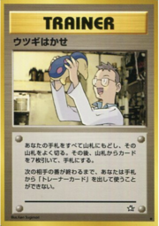 Professor Elm