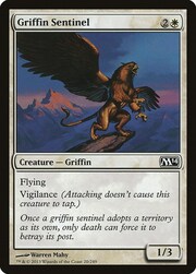 Griffin Sentinel