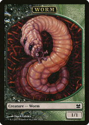 Worm