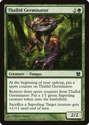 Thallid Germinator