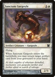 Sanctum Gargoyle