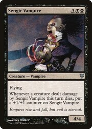 Vampiro di Sengir