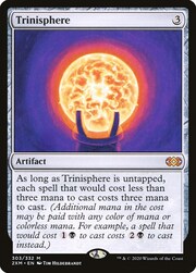 Trinisphere