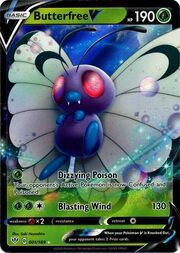 Butterfree V