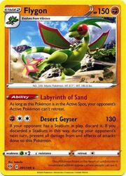 Flygon