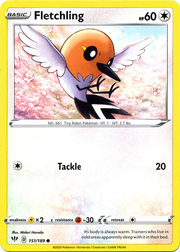 Fletchling