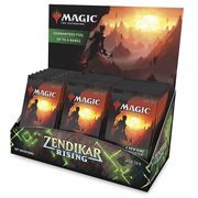 Zendikar Rising Set Booster Box