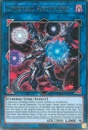 Linkmail Archfiend