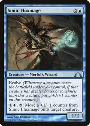 Simic Fluxmage