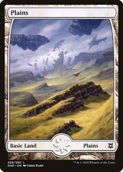 Plains