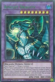 Amulet Dragon