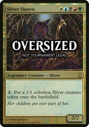 Sliver Queen