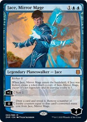 Jace, Mirror Mage