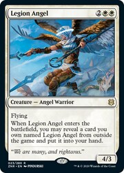 Legion Angel