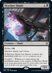 Skyclave Shade