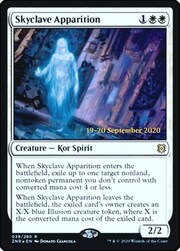 Skyclave Apparition