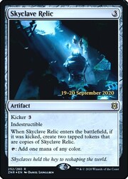 Skyclave Relic