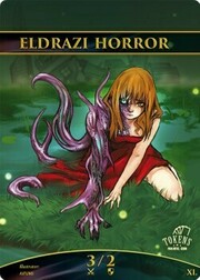 Eldrazi Horror