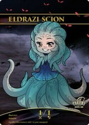 Eldrazi Scion