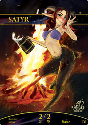 Satyr