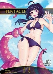 Tentacle