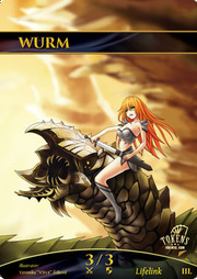 Wurm Token