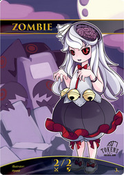 Zombie