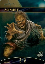 Zombie Token