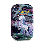 Galar Power Mini Tins: Galarian Rapidash Tin