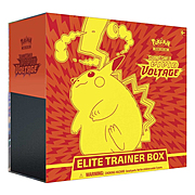 Vivid Voltage Elite Trainer Box