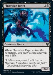 Furia di Phyrexia