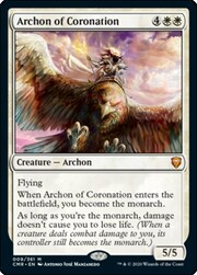 Archon of Coronation