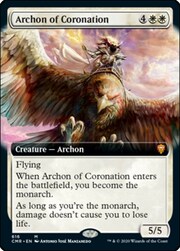 Archon of Coronation